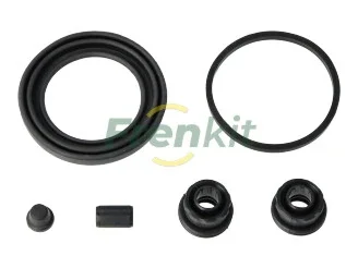 Ремкомплект супорта (переднього) Ford Ka+ 16-/Mini 14-/BMW 1 (F40) 14- (d=54mm) (Trw) FRENKIT 254127