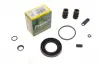 Ремкомплект супорта (заднього) Ford Transit V363 13- (d=54mm) (Bosch) 254131