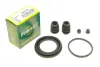 Ремкомплект супорта (переднього) Honda Civic 01- (d=54mm) (Nih) 254145