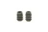 Ремкомплект супорта (переднього) Honda Civic 01- (d=54mm) (Nih) FRENKIT 254145 (фото 3)