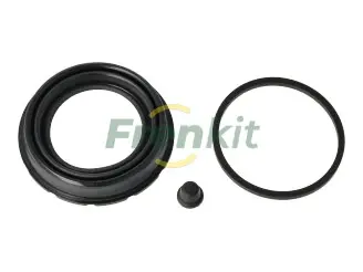 Ремкомплект супорта (переднього) BMW 1 (F20)/3 (F30/F80) 10- (d=54mm) Frenkit 254185 (фото 1)
