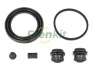 Ремкомплект супорта (переднього) Ford Puma 19- (d=54mm) Frenkit 254242 (фото 1)