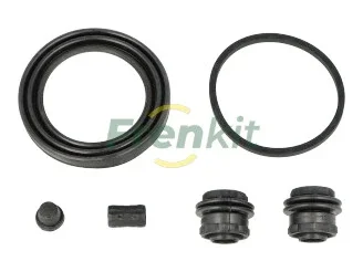 Ремкомплект супорта (переднього) Ford Puma 19- (d=54mm) Frenkit 254242
