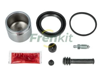 Ремкомплект супорта (переднього) Nissan Primera 90-96 (d=54mm) (Bendix) (+ поршень) FRENKIT 254808