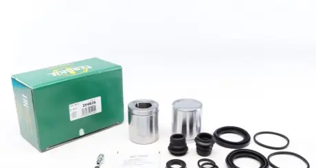Ремкомплект супорта (переднього) MB Sprinter 95-06 (d=54mm) (+2 поршня) (Meritor) FRENKIT 254826