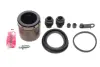 Ремкомплект супорта (переднього) Citroen C4/Peugeot 301 12- (d=54mm) (+поршень) (Mando) 254828