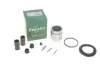 Ремкомплект супорта (переднього) Ford Escort/Fiat Punto 80-13 (d=54mm) (Ate) 254905