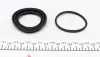 Ремкомплект супорта (переднього) VW Passat/Audi A494-01 (d=54mm) (+поршень) (Lucas) FRENKIT 254911 (фото 5)