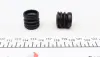 Ремкомплект супорта (переднього) VW Passat/Audi A494-01 (d=54mm) (+поршень) (Lucas) FRENKIT 254911 (фото 6)