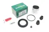 Ремкомплект супорта (переднього) Daewoo Lacetti 04-(d=54mm) (+поршень) (Dac) 254919