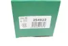 Ремкомплект супорта (переднього) BMW 3 (E46) 98-07 (d=54mm) (+поршень) (Ate) FRENKIT 254922 (фото 19)
