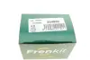 Ремкомплект супорта (переднього) Mitsubishi Galant III/IV 90-96 (d=54mm)(Akebono) (+поршень) FRENKIT 254939 (фото 22)