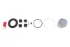 Ремкомплект супорта (переднього) Toyota Camry/Carina V/Corolla 86-95 (d=54mm) (+ поршень) (Toyota) 254954