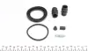 Ремкомплект супорта (переднього) Citroen C2/C3 1.4/1.6 HDi 01- (d=54mm) (+поршень) (Lucas) FRENKIT 254960 (фото 5)