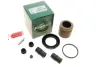 Ремкомплект супорта (переднього) Toyota Yaris 05- (d=54mm) (Ate) (+ поршень) FRENKIT 254963 (фото 1)
