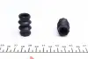 Ремкомплект супорта (переднього) Audi/MB C-class/VW Caddy/Golf/Passat (d=57mm) (Lucas) FRENKIT 257009 (фото 3)