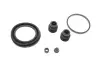 Ремкомплект супорта (переднього) Hyundai Coupe 01-09 (d=57mm) (Mando) FRENKIT 257071 (фото 13)