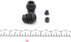 Ремкомплект супорта (переднього) Nissan Juke 10- (d=57mm) (Nissin) FRENKIT 257073 (фото 3)