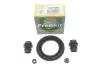 Ремкомплект супорта (переднього) Nissan Qashqai/Renault Kadjar 13- (d=57mm) (Akebono) FRENKIT 257080 (фото 2)
