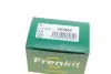 Ремкомплект супорта (переднього) Volvo XC 40 17-19 (d=57mm) (Mando) (+ поршень) FRENKIT 257804 (фото 16)