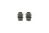 Ремкомплект супорта (переднього) Volvo XC 40 17-19 (d=57mm) (Mando) (+ поршень) FRENKIT 257804 (фото 3)