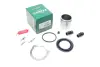Ремкомплект супорта (переднього) MB C-class/VW Caddy/Golf/ 93- (d=57mm) (+поршень) (Lucas) 257902
