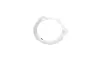 Ремкомплект супорта (переднього) MB C-class/VW Caddy/Golf/ 93- (d=57mm) (+поршень) (Lucas) FRENKIT 257902 (фото 14)
