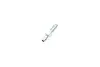 Ремкомплект супорта (переднього) MB C-class/VW Caddy/Golf/ 93- (d=57mm) (+поршень) (Lucas) FRENKIT 257902 (фото 16)
