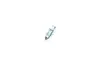 Ремкомплект супорта (переднього) MB C-class/VW Caddy/Golf/ 93- (d=57mm) (+поршень) (Lucas) FRENKIT 257902 (фото 20)