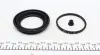 Ремкомплект супорта (переднього) Audi A4/A6/VW T4/Passat 94- (d=57mm) (+поршень) (Ate) FRENKIT 257904 (фото 5)