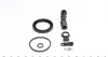 Ремкомплект супорта (переднього) Citroen C5 I/II/III 01- (d=57mm) (+поршень) (Bosch) FRENKIT 257937 (фото 5)