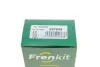 Ремкомплект супорта (переднього) Kia Carens 00-02 (d=57mm) (Kpw) (+поршень) FRENKIT 257943 (фото 18)