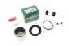 Ремкомплект супорта (переднього) Kia Cerato 04- (d=57mm) (+поршень)(Mando) 257954