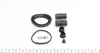 Ремкомплект супорта (переднього) MB E-class (W210) 95-03 (d=57mm) (+поршень) (Ate) FRENKIT 257962 (фото 5)