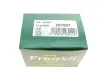 Ремкомплект супорта (переднього) Toyota Camry -02 (d=57mm) (Toyota) (+поршень) FRENKIT 257967 (фото 17)