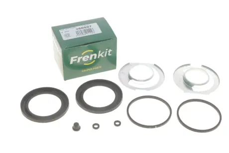 Ремкомплект супорта (переднього) MB S-class (W116) (d=60mm) (Ate) FRENKIT 260007