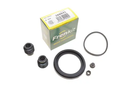 Ремкомплект супорта (переднього) Opel Insignia 08-18 (d=60mm) (Mando) FRENKIT 260041