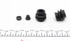 Ремкомплект супорта (переднього) Subaru Trezia/Toyota Auris 07- (d=60mm) (Advi) FRENKIT 260053 (фото 3)