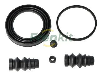 Ремкомплект супорта (переднього) Peugeot 308/508/MB CLA (C118) 18- (d=60mm) (Bosch) FRENKIT 260088
