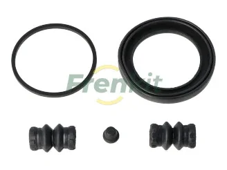 Ремкомплект супорта (переднього) MB A-class (W176) 12- (d=60mm) (TRW) FRENKIT 260089
