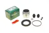 Ремкомплект супорта (переднього) Renault Megane IV/Scenic IV 17- (d=60mm) (+поршень) (Akebono) 260812