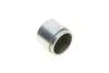 Ремкомплект супорта (переднього) Renault Megane IV/Scenic IV 17- (d=60mm) (+поршень) (Akebono) FRENKIT 260812 (фото 11)
