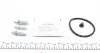 Ремкомплект супорта (переднього) BMW 5 (E34/E39) -03 (d=60mm) (+поршень) (Ate) FRENKIT 260906 (фото 8)