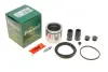 Ремкомплект супорта (переднього) Ford Escort 90-95 (d=60mm) (Ate) (+поршень) 260909