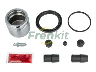 Ремкомплект супорта (переднього) Ford Mondeo 93-00 (d=60mm) (+поршенек) (Ate) FRENKIT 260912
