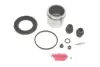 Ремкомплект супорта (переднього) Nissan X-trail 07-13 (d=60mm) (+поршень) (Akebono) FRENKIT 260948 (фото 4)