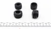 Ремкомплект супорта (переднього) Iveco Daily 91-11 (d=60mm) (+ 2 поршня) (Brembo) FRENKIT 260957 (фото 7)