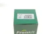 Ремкомплект супорта (переднього) Mitsubishi L200/Nissan NV 200 05- (d=60mm) (+поршень) (Tokico) FRENKIT 260965 (фото 3)
