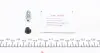 Ремкомплект супорта (заднього) MB C-class (W204) 07- (d=60mm) (+поршень) (TRW) FRENKIT 260967 (фото 5)