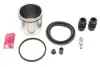 Ремкомплект супорта (переднього) VW Passat/Golf 10- (d=60mm) (+поршень) (TRW) 260991